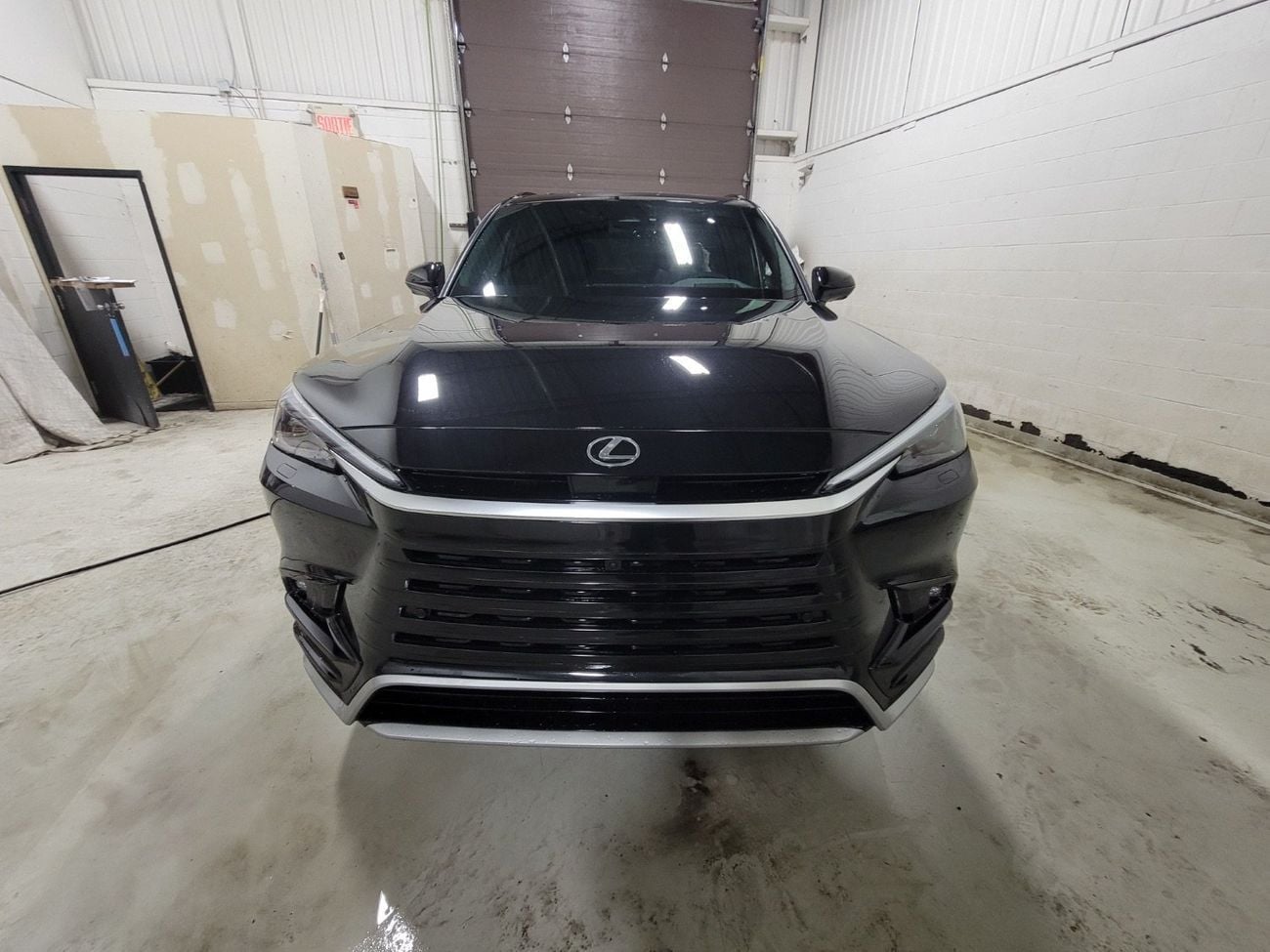 Lexus TX 500h 26/26 F SPORT 3 PERFORMANCE