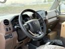 تويوتا لاند كروزر 76 Toyota Land Cruiser 70 4.0 MANUAL