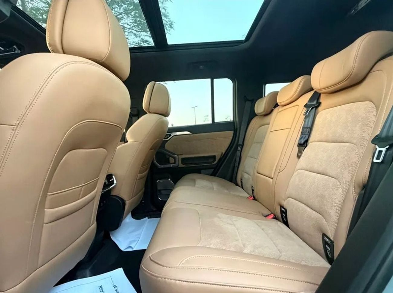 جيتور T2 Luxury