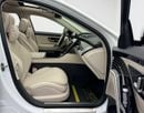 Mercedes Benz S500 2024 Mercedes-Benz S500 4MATIC, 5 Year Mercedes Warranty + Service Contract, GCC