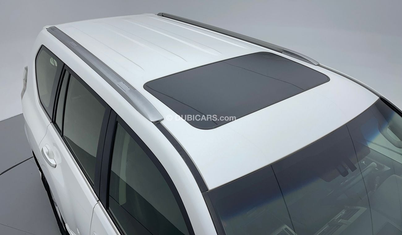 Lexus GX460 PREMIUM 4.6 | Zero Down Payment | Free Home Test Drive