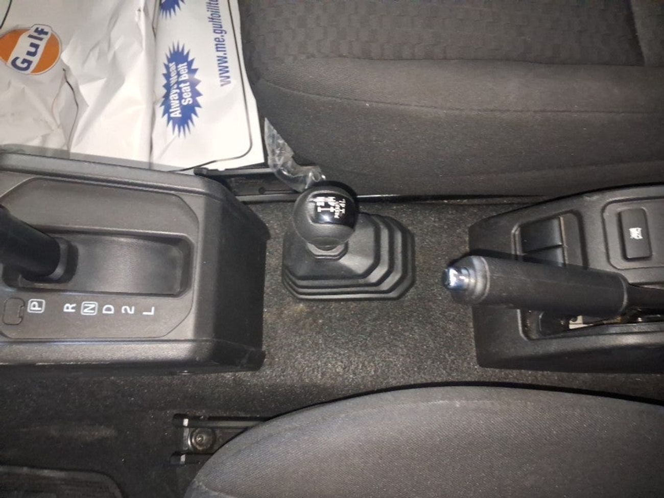 Suzuki Jimny GLX 1.5 | Zero Down Payment | Home Test Drive