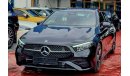 Mercedes-Benz A 200 AMG 5 YEARS WARRANTY 2024 GCC