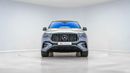 Mercedes Benz GLE53 AMG Coupe 4Matic+
