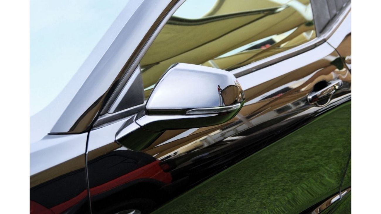 Chevrolet Camaro CAMARO-SS-6.2L//CLEAN TITLE//SUN ROOF//AIR BAGS**NEW LOOK