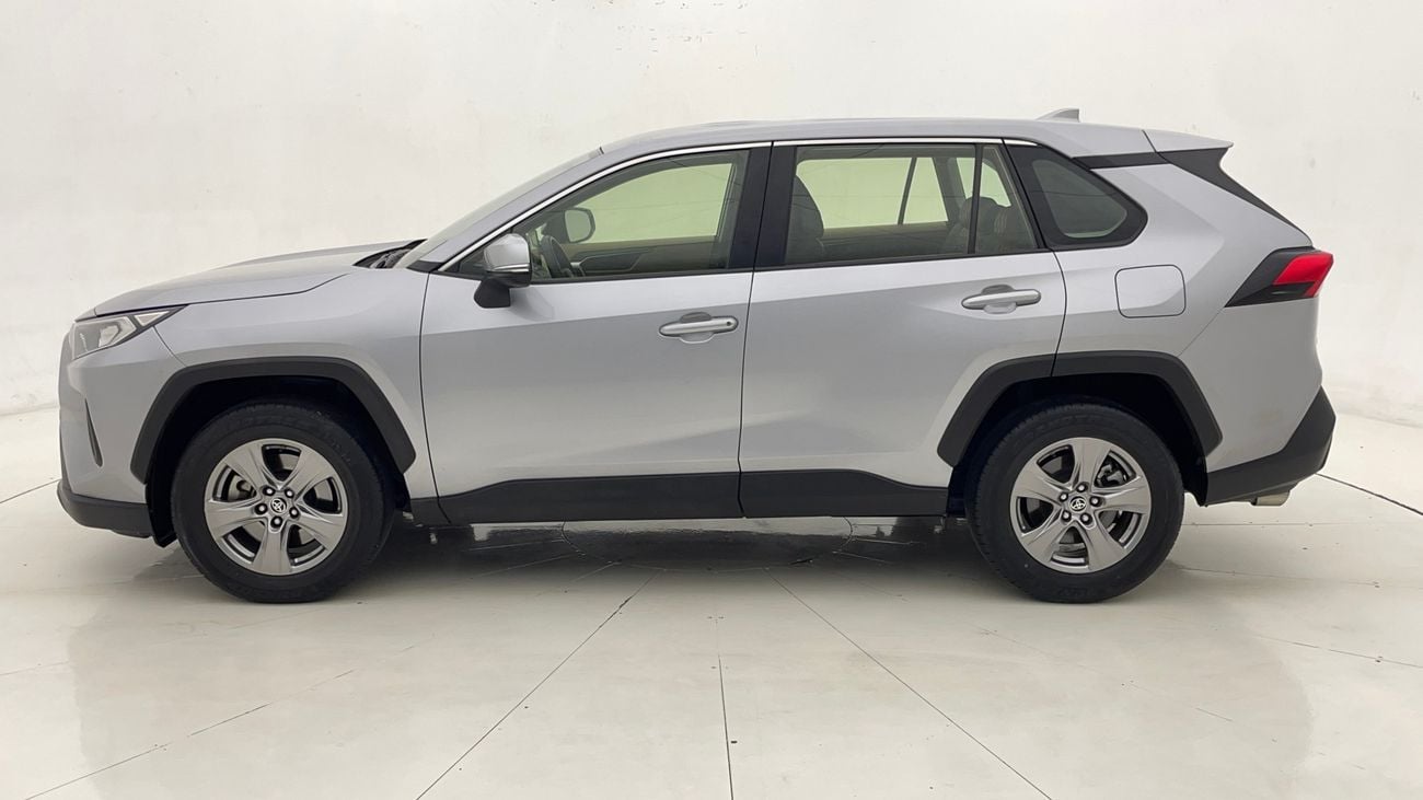 Toyota RAV4 EX 2.5 | Zero Down Payment | Home Test Drive