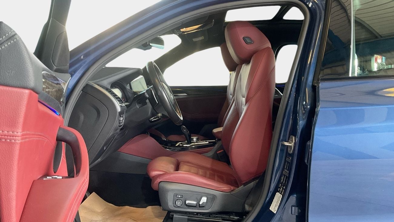 BMW X4 xDrive 30i M Sport 2.0L xDrive 30i M Sport | Guaranteed Warranty | 0 Down Payment