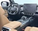 Jetour T2 2026 Jetour T2 Travel Plus, 06/2030 Jetour Warranty, Full Jetour Service History, GCC