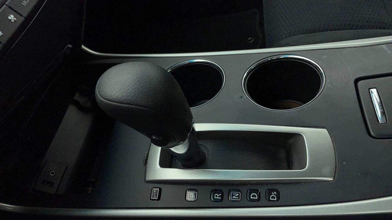 Nissan Altima SL 2.5 | Zero Down Payment | Home Test Drive