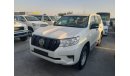 Toyota Prado TX DIESEL  MANUAL GEAR