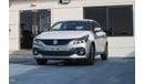Suzuki Baleno Suzuki Baleno 1.5L GLX AT 2023