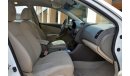 Nissan Altima 2.5S Mid Range Excellent Condition