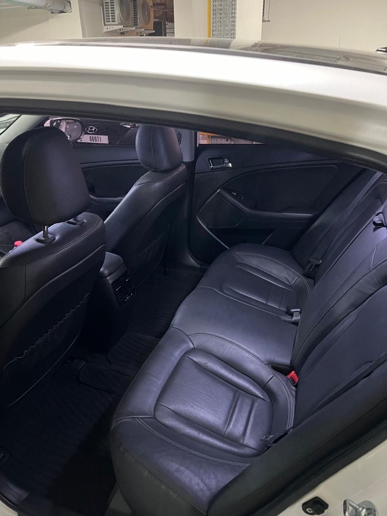 Kia K5 Kia k5 TGDI 2.0