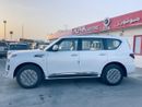 Nissan Patrol LE Platinum 5.6L