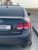 Lexus GS450h Lexus GS 450 h HYBRID  ECO CAR IN PERFECT CONDITION