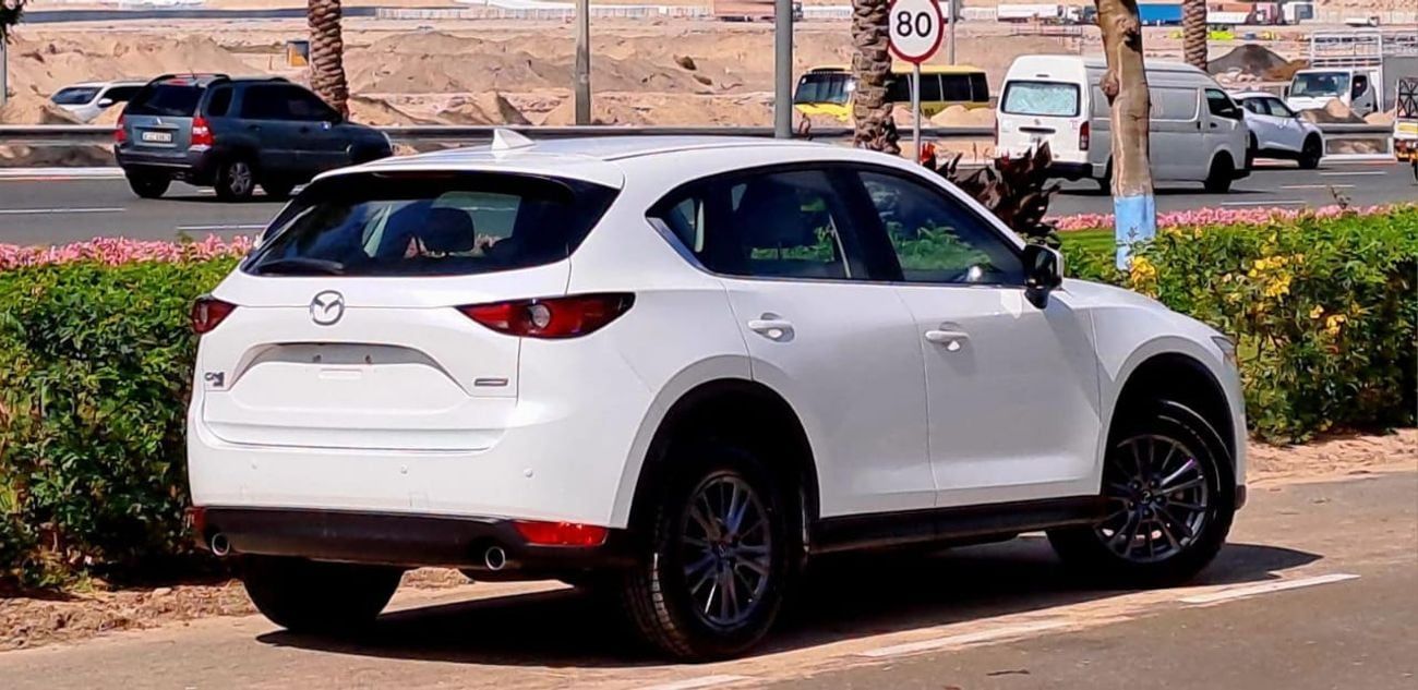 Mazda CX5 GL 2.5L2022 2.5L GCC (999/-MONTHLY)