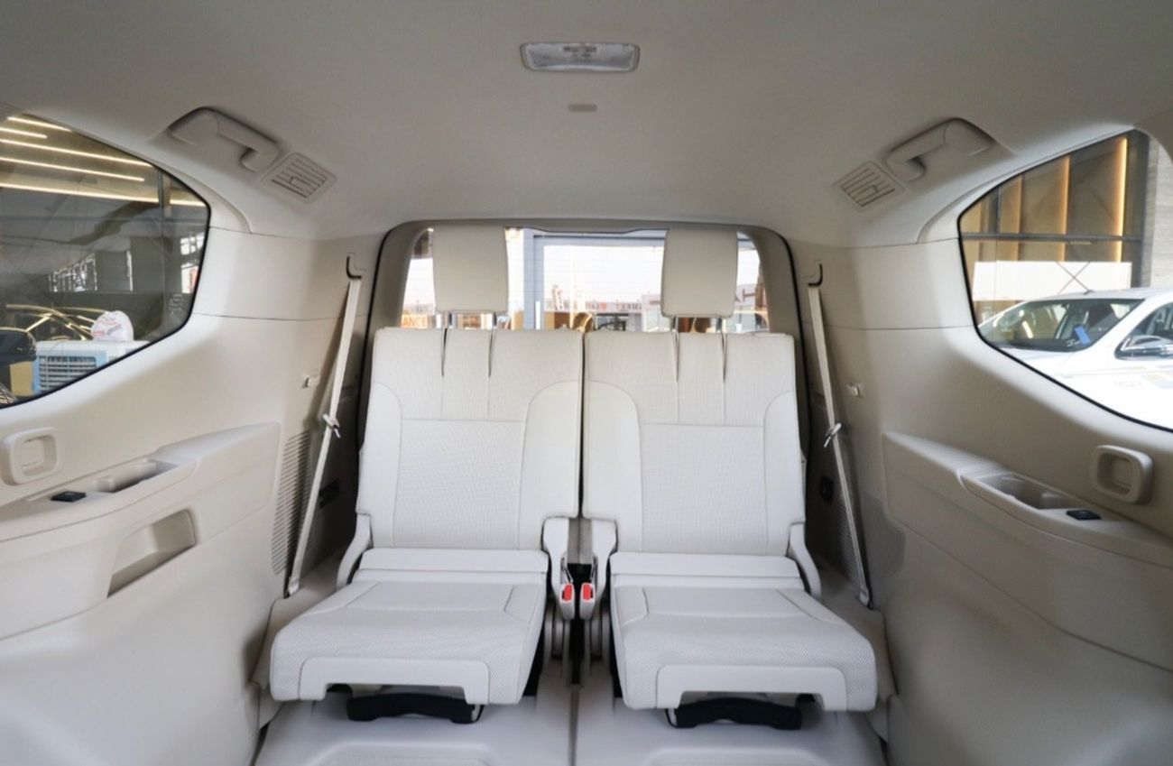 Toyota Land Cruiser GXR 3.5L