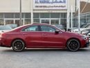مرسيدس بنز CLA 250 PREMIUM