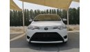 Toyota Yaris 2015 1.5 ref #581 alaramcars.com