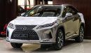 Lexus RX350