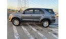 Toyota Fortuner 2015 TOYOTA FORTUNER /2.7L V4 WITH 3 KEY / Very well maintained vehicle