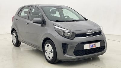 Kia Picanto LX 1.2 | Zero Down Payment | Home Test Drive