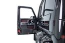 BRABUS 900 - Mercedes-AMG G 63 Brabus 900 Rocket Kit-Masterpiece Interior Black With Red Accents-Full Carbon