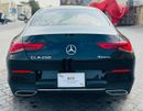 مرسيدس بنز CLA 250