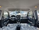 Toyota Urban Cruiser GLX, 1.5L V4, FULL OPTION, DOUBLE TONE (CODE #  GLX)