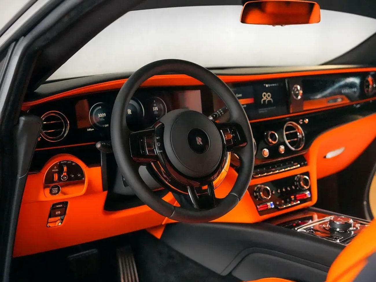 Rolls-Royce Spectre Royce-Royce | | Warranty | Certfied Pre-Owned