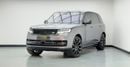 لاند روفر رينج روفر 2023 Range Rover Autobiography P530, 1 Year Unlimited Km Warranty, Full Service History