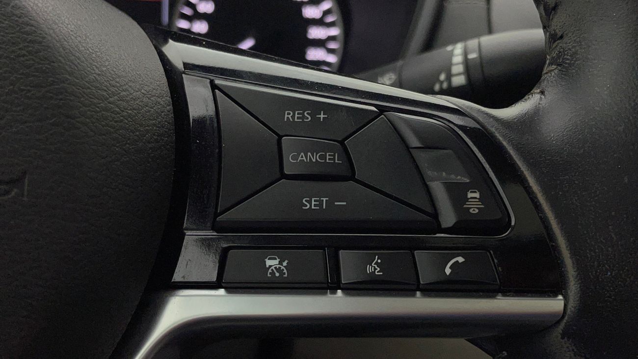 Nissan Altima SV 2.5 | Zero Down Payment | Home Test Drive