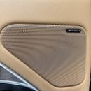 Land Rover Range Rover HSE P530 Land Rover Range Rover 2023 GCC specs