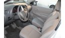 Nissan Sunny 1.5L S 2016 MODEL WITH