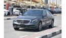 مرسيدس بنز S 450 MERCEDES BENZ S 450 4 MATIC