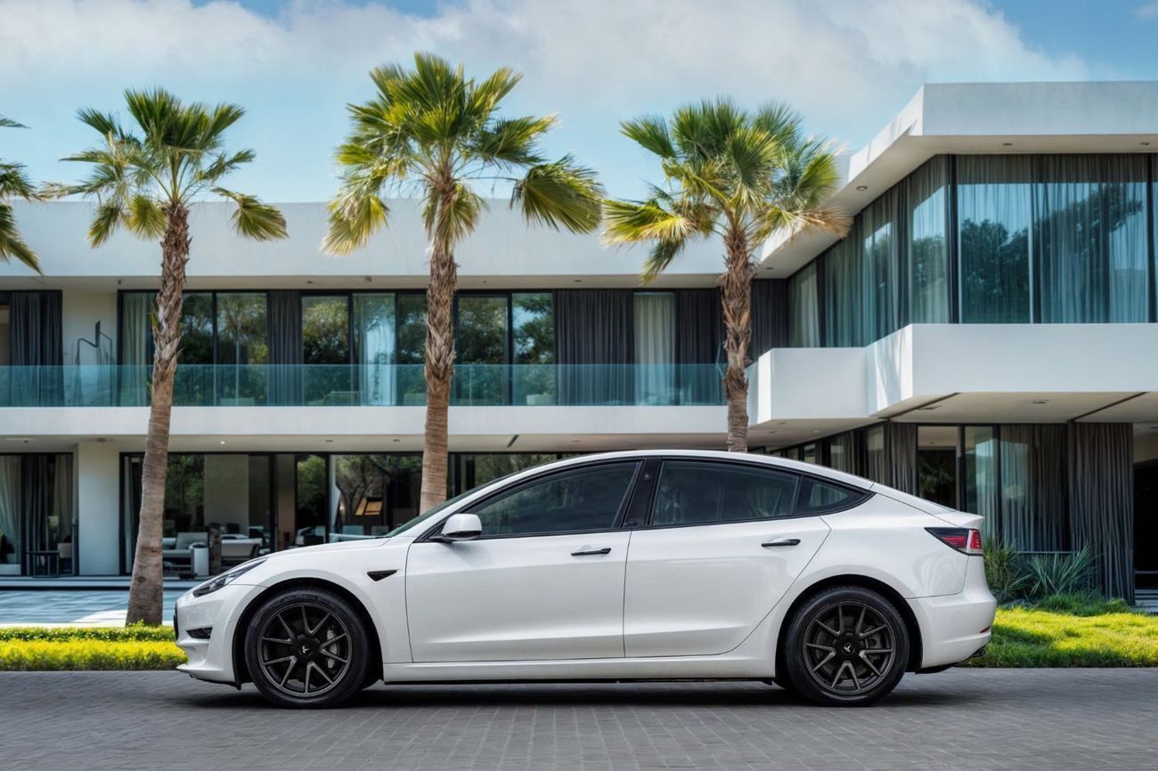 Tesla Model 3 | 1,762P.M  | 0% Downpayment | AUTOPILOT PACKAGE!