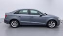Audi A3 30 TFSI BASIC 1 | Zero Down Payment | Free Home Test Drive
