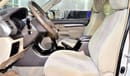 Toyota Prado Amazing Toyota Prado GX 2005 Model!! in Gold Color! GCC Specs