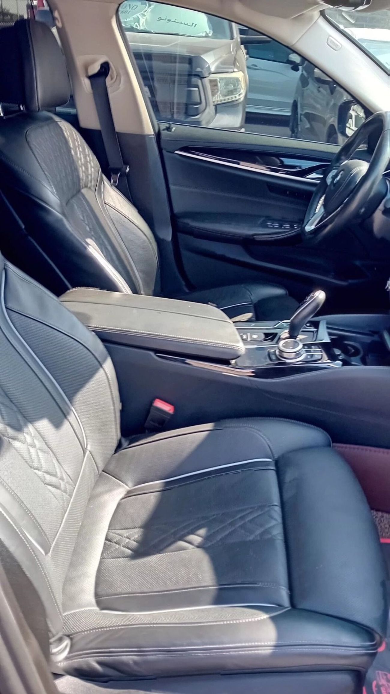 بي أم دبليو 520i بي ام  دبليو 520i