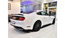 Ford Mustang GT LOW MILEAGE 67000 KM ONLY