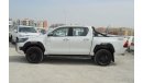 Toyota Hilux Full option clean car diesel engine