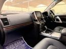 Toyota Land Cruiser GXR1 4.5L