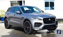 Jaguar F Pace P400  3.0 V6  AWD  RDynamic