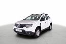 Renault Duster PE 1.6L PE 2.5