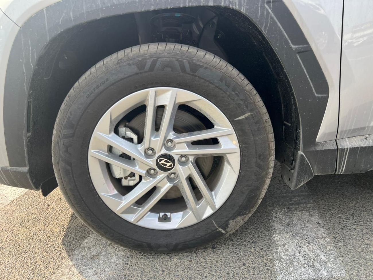 هيونداي توسون Comfort 2.0L