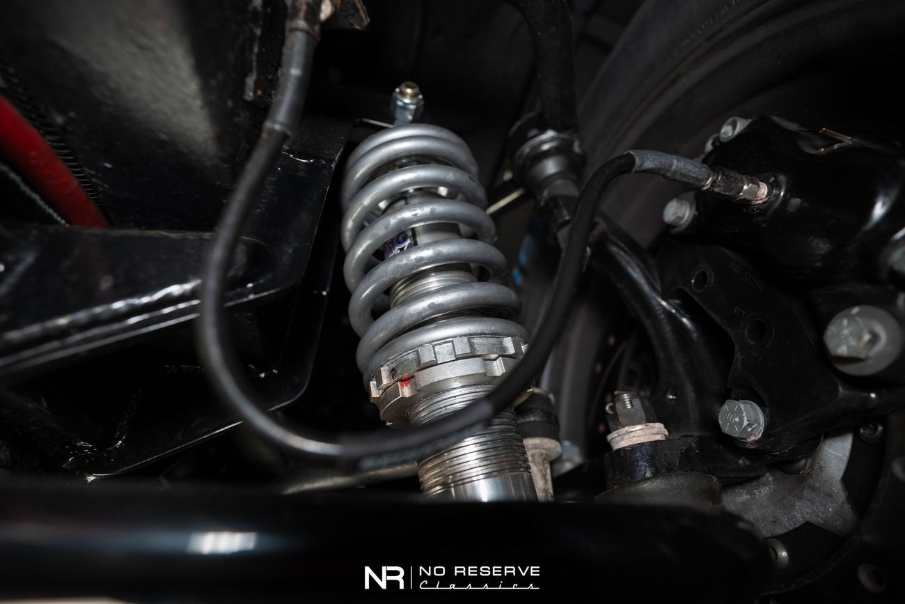 Plymouth Road Runner 426 Hemi Hellephant powered 1 of 1 Pro Touring Restomod