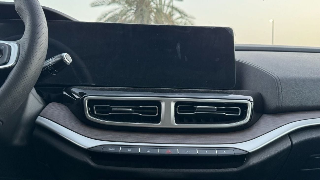 Chery EQ5 CHERY AIQAR EQ5 ELECTRIC CAR 2024YM