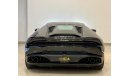 Lamborghini Huracan 2015 Lamborghini Huracan LP 610-4, Service History, Warranty, GCC