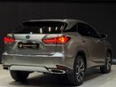 Lexus RX350 RX 350 | | GCC | WARRANTY | IMMACULATE