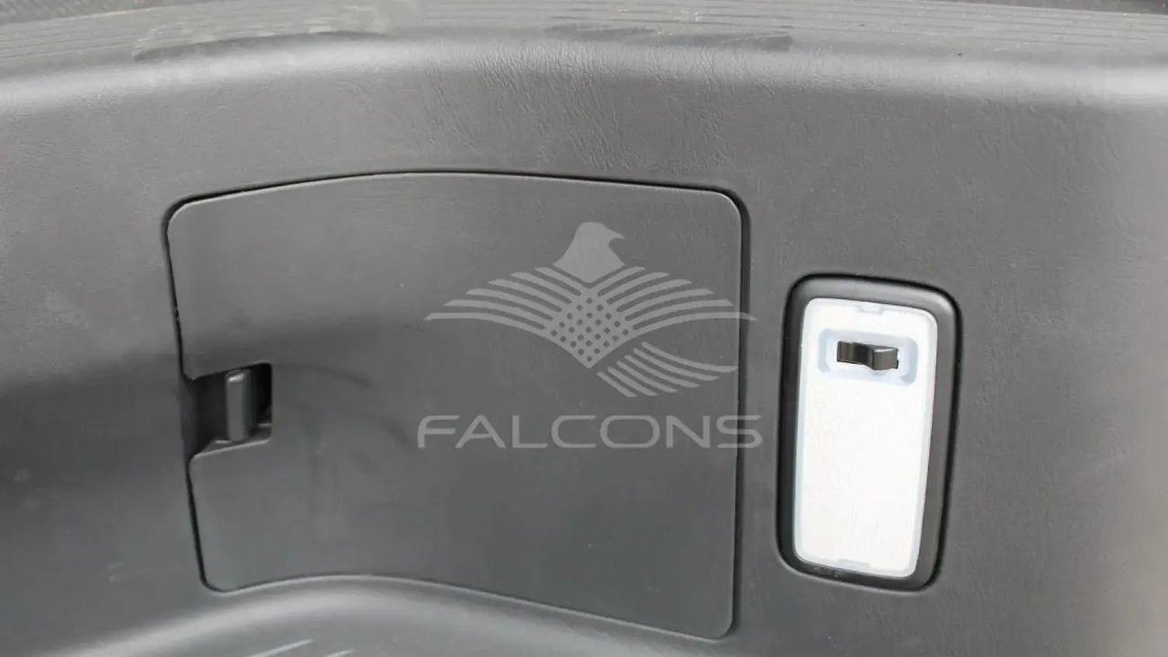 تويوتا هاياس Toyota HIACE D 2.5L M33 GL H R WITH AC , ABS-ALLOY MT